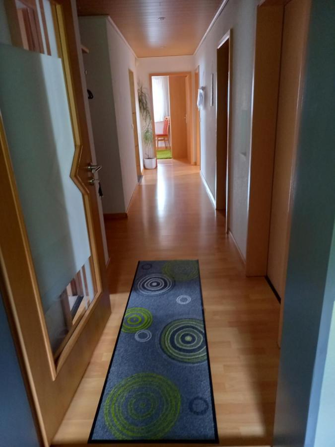 Ferienwohnung Siggi Hardt  Eksteriør bilde